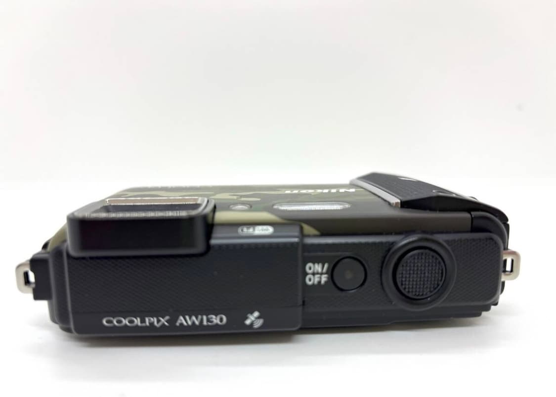 니콘 쿨픽스 AW130 상품이미지4