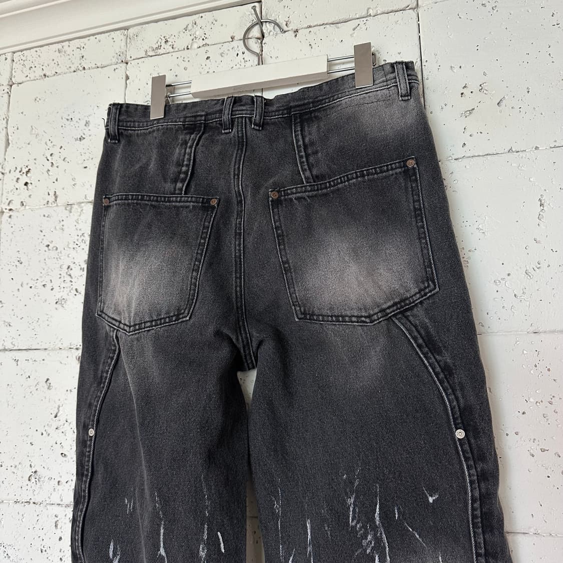 33 앤더슨벨 매튜 커브드진 상품이미지5