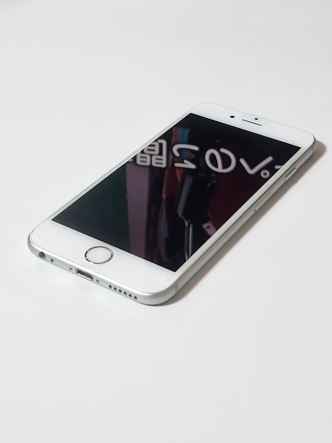 아이폰6s 64gb 실버 상품이미지1