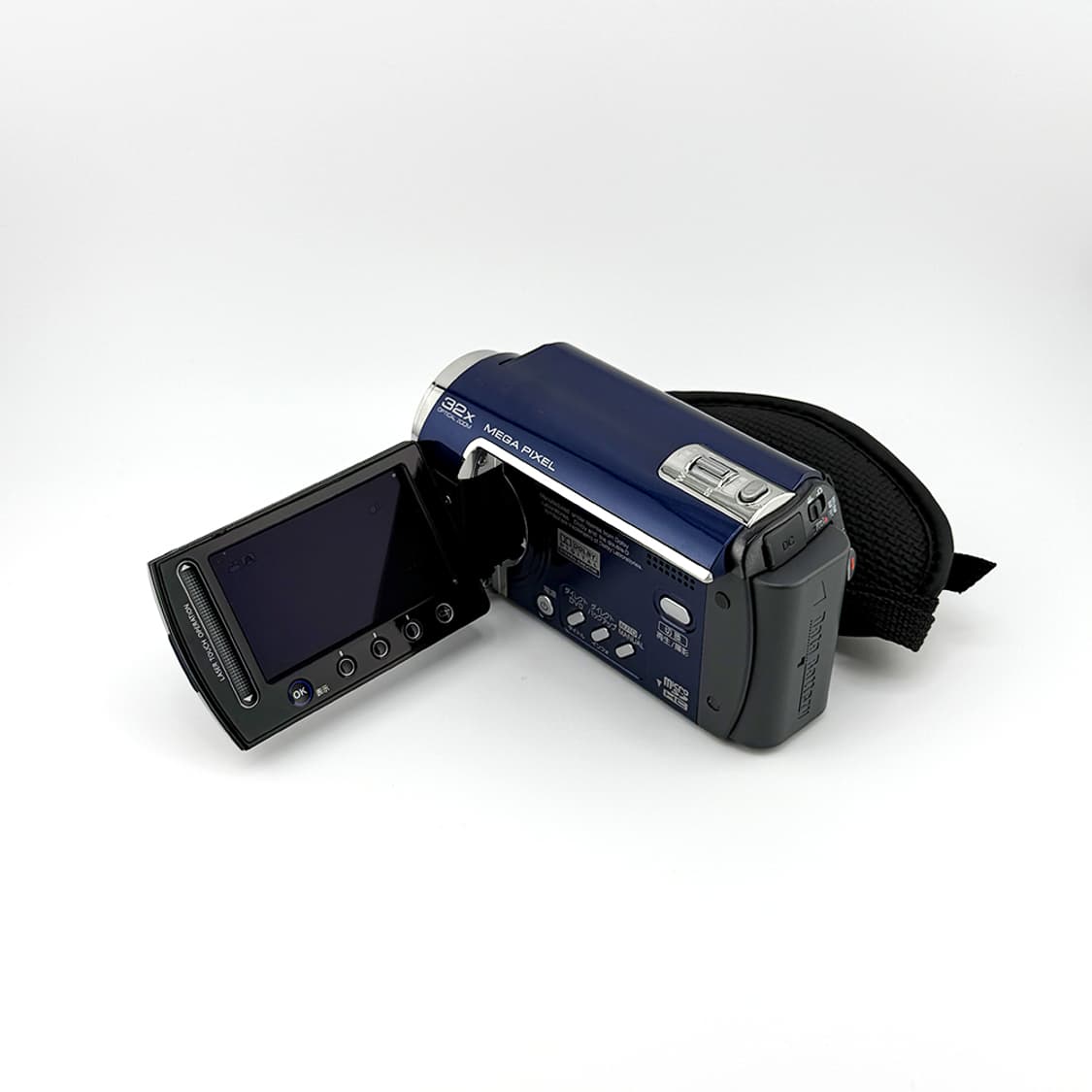 [🌠초레트로] JVC 켄우드 MG330 브이로그 비디오 캠코더 상품이미지5