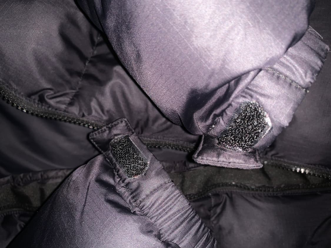 노스페이스 1996 에코 눕시 M 상품이미지5