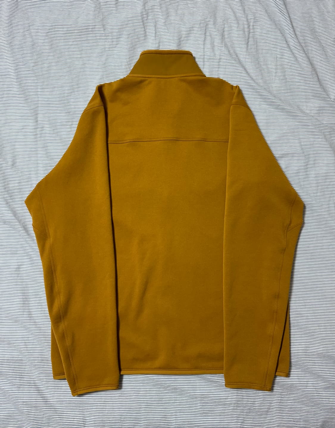 (택보유/S급) 아크테릭스 카이어나이트 자켓 유콘 상품이미지4