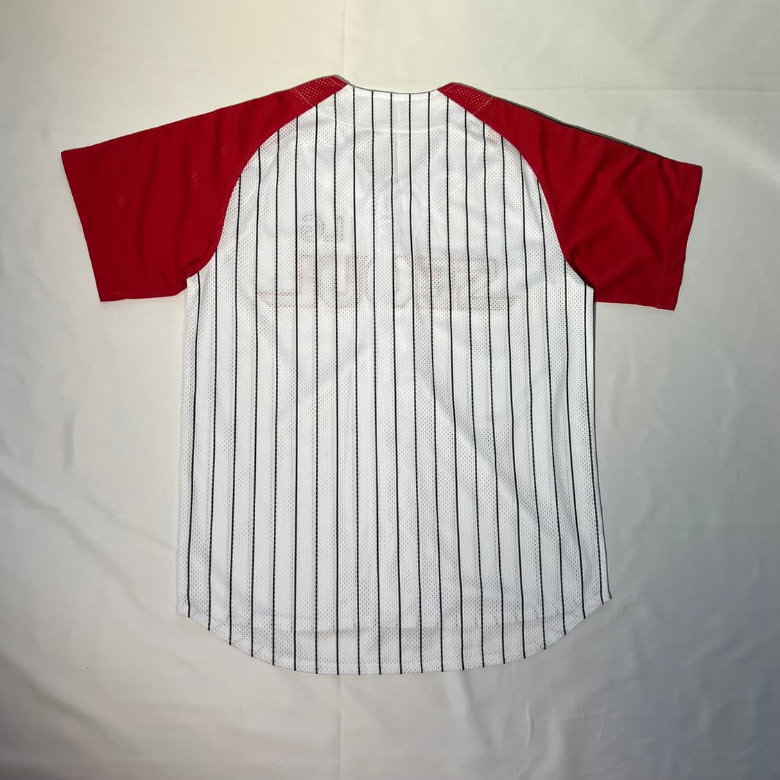 [100 L]LG TWINS 엘지트윈스 서울 노마킹 유니폼 상품이미지5