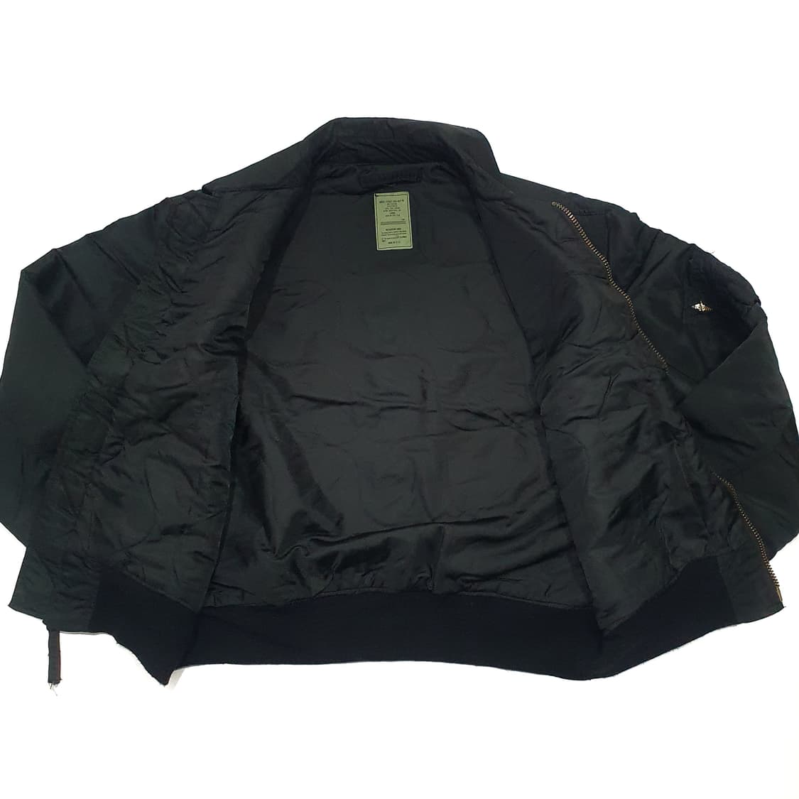 알파 cwu-45p 90s civil ver L (105-110) 상품이미지9