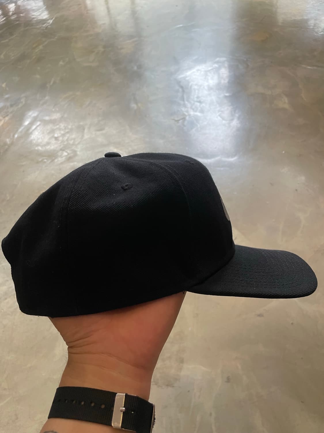 나이키sb 스냅백  상품이미지2