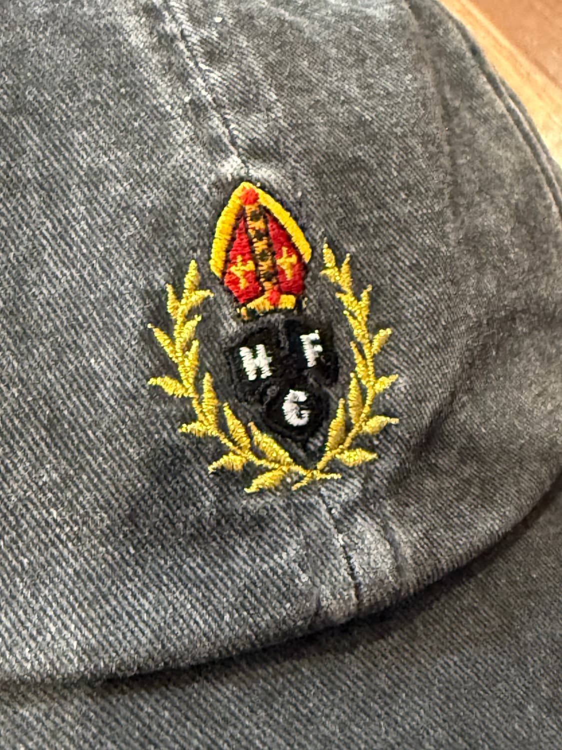 헤리티지플로스 모자 상품이미지5