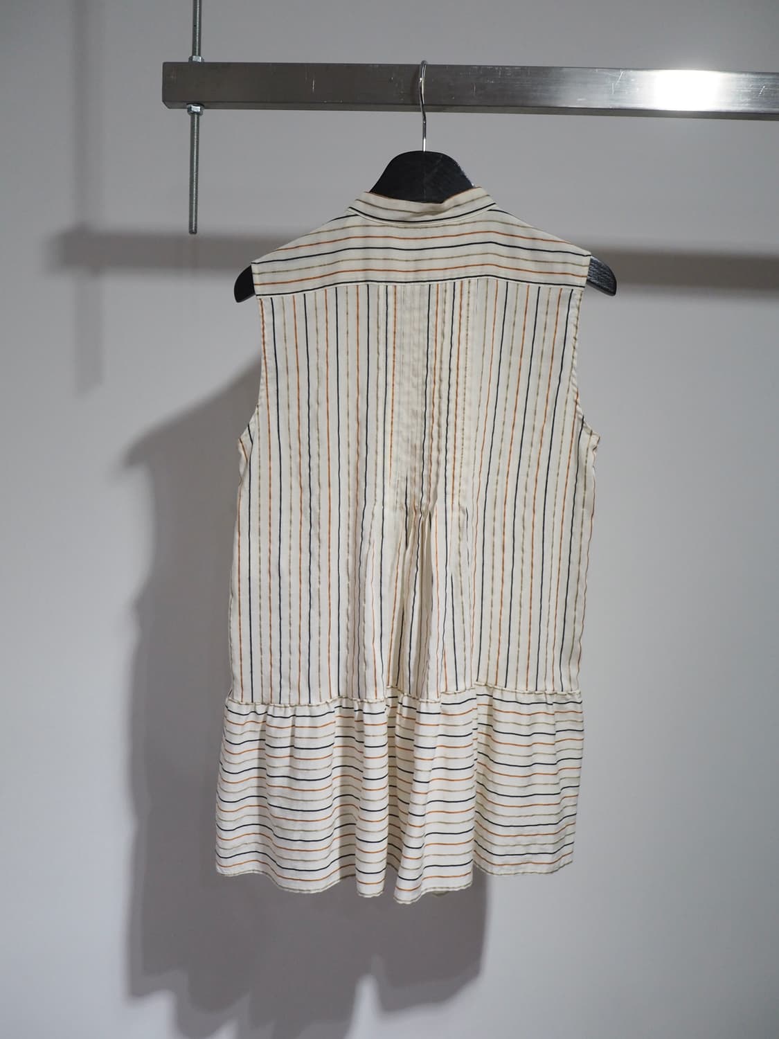 iBLUES by MaxMara blouse  상품이미지6