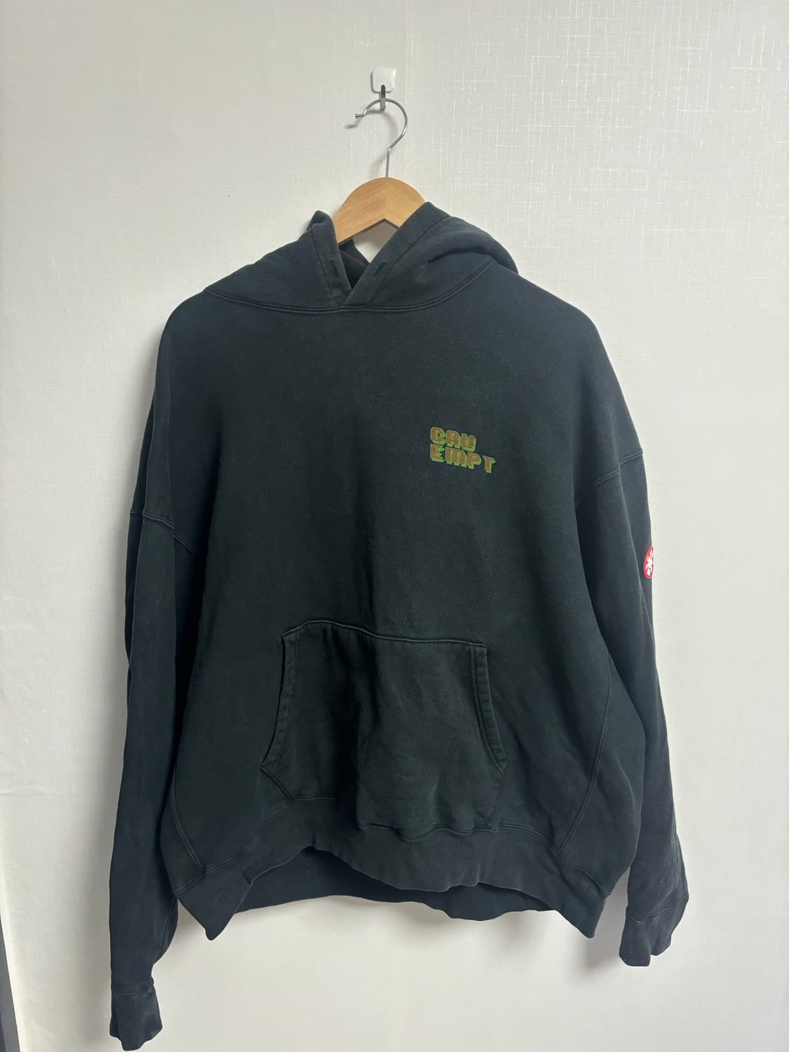 [XL] 카브엠트 후디 상품이미지1