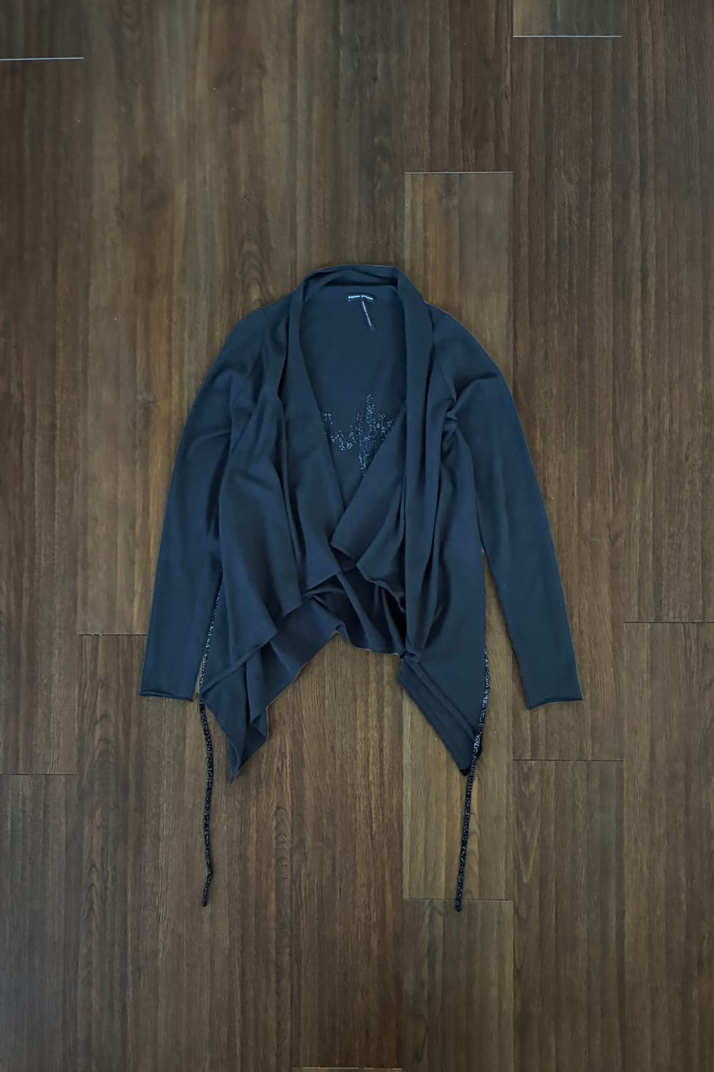 Ray Fit Cardigan 상품이미지4