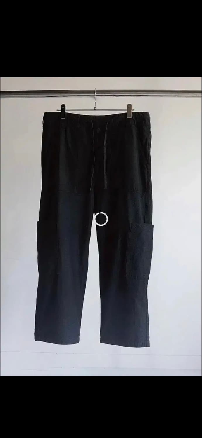 안셀름 베이커 팬츠 2사이즈 상품이미지2