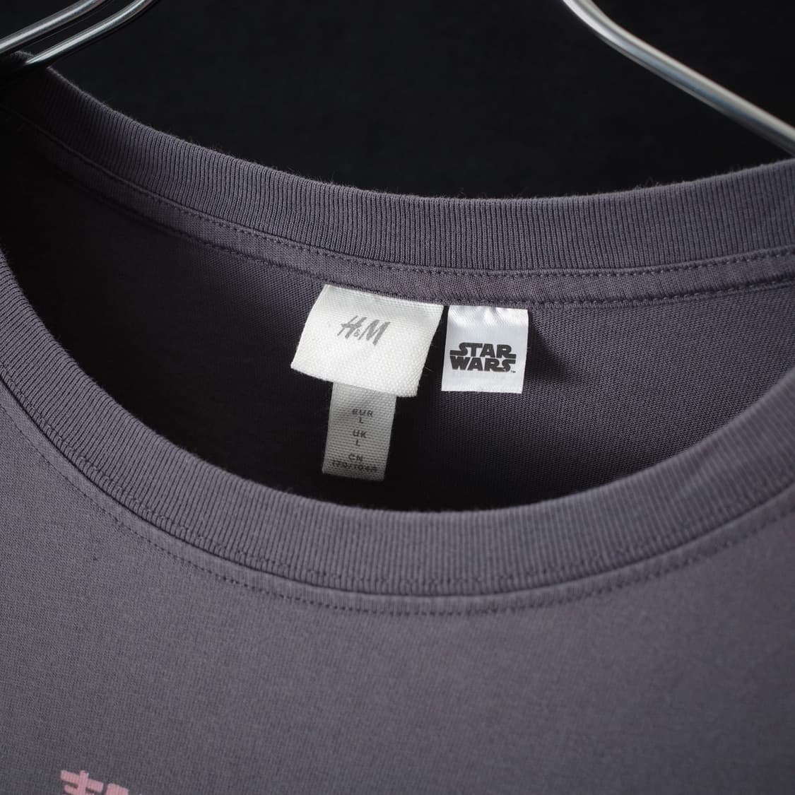 H&M x STAR WARS 상품이미지4