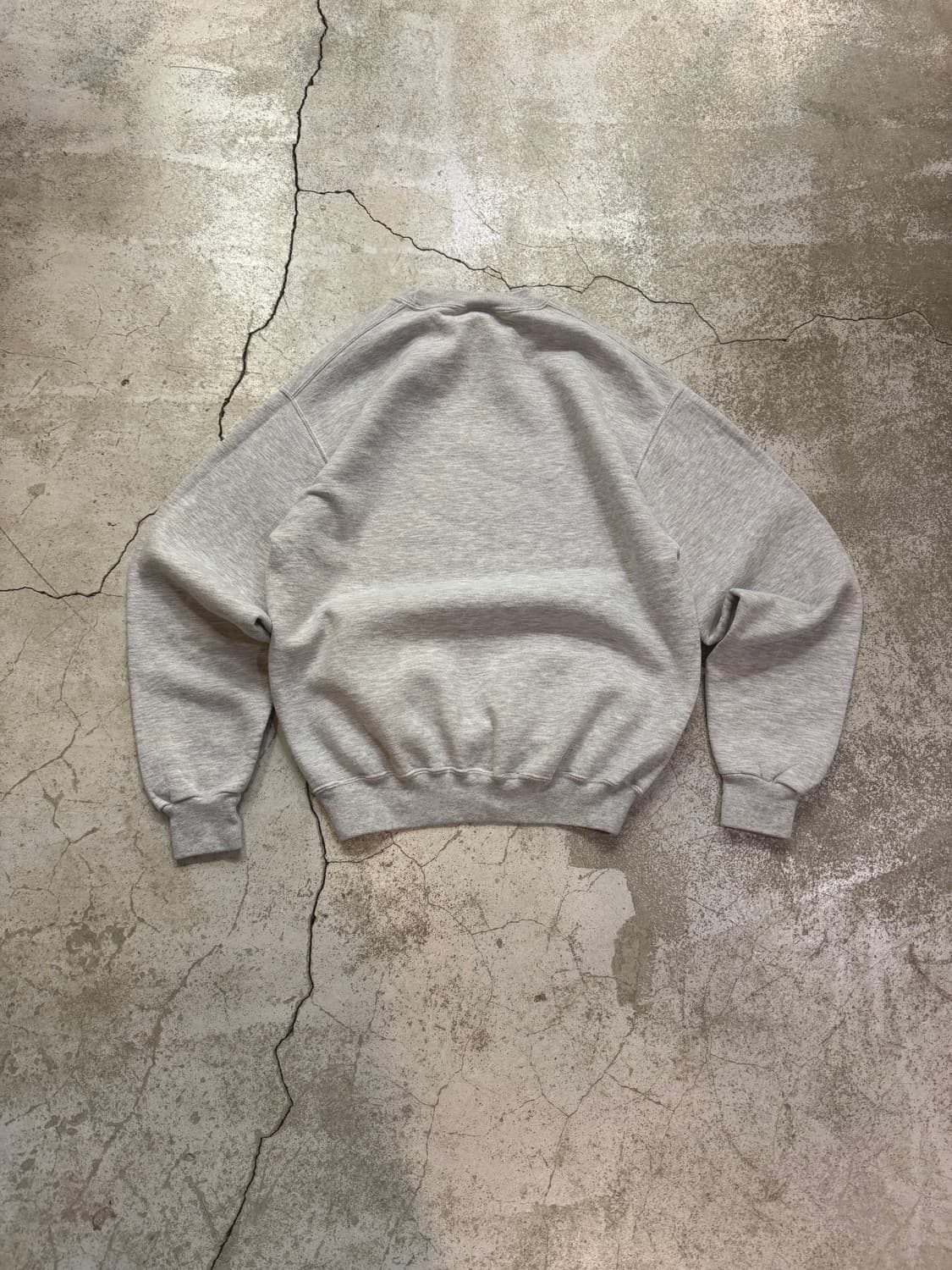 JERZEES US ARMY 스웻셔츠 상품이미지4