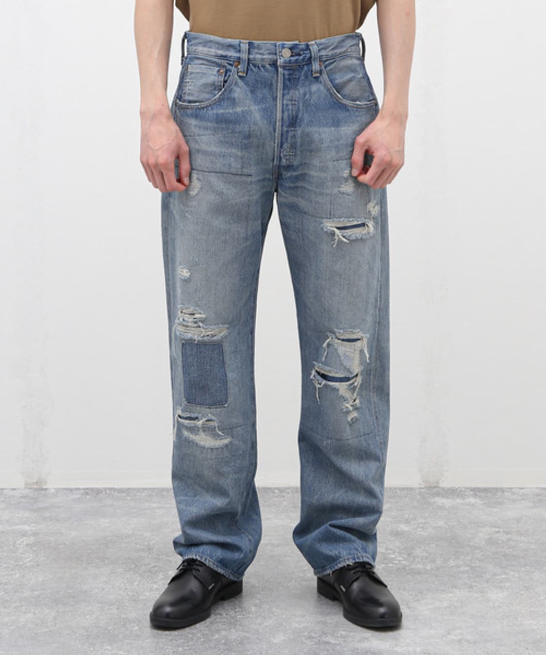 LVC 55501 (50155-0077) W32 L32 상품이미지1