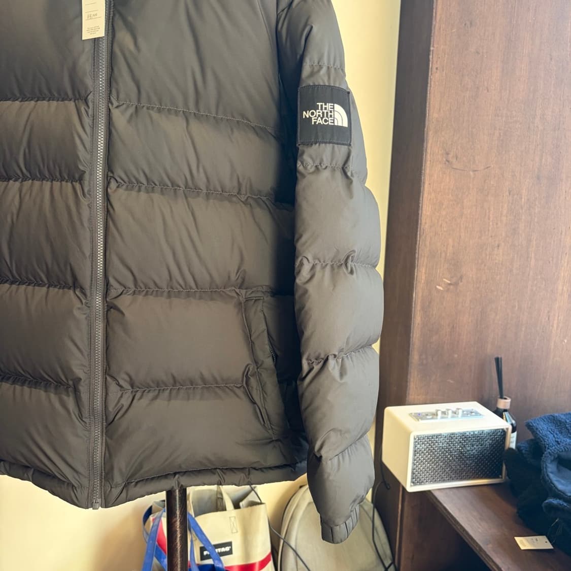 15432 - 노스페이스 1992 눕시 패딩 상품이미지4
