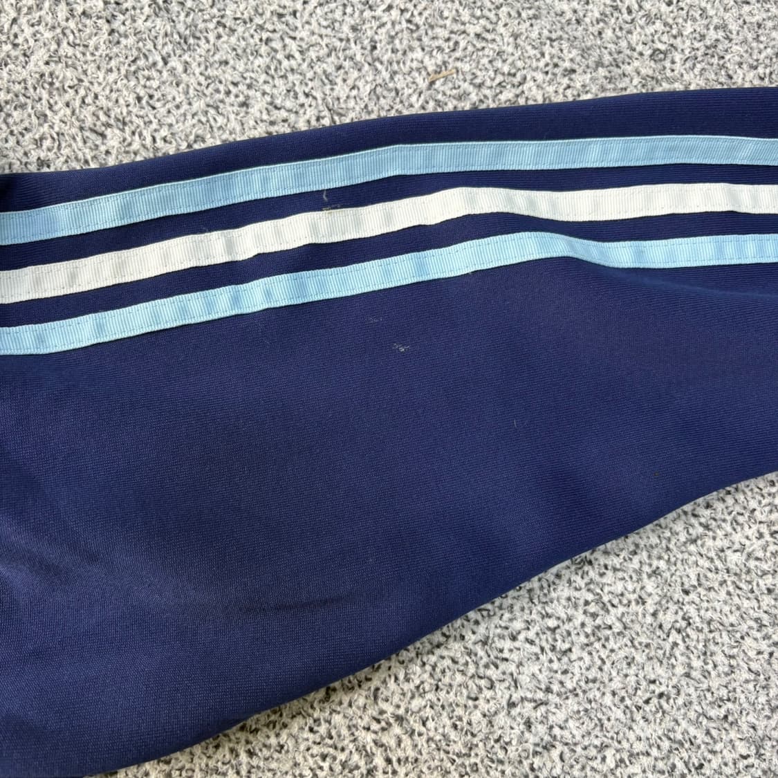 100 아디다스 아르헨티나 져지 자켓 0323J 상품이미지4