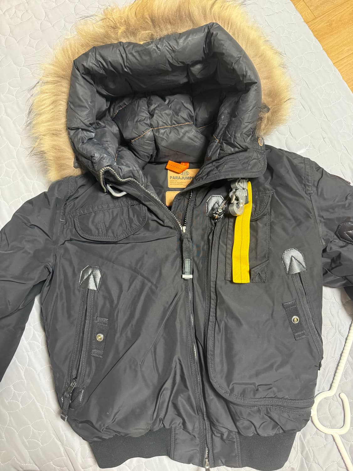 파라점퍼스 고비 여성 s 상품이미지1