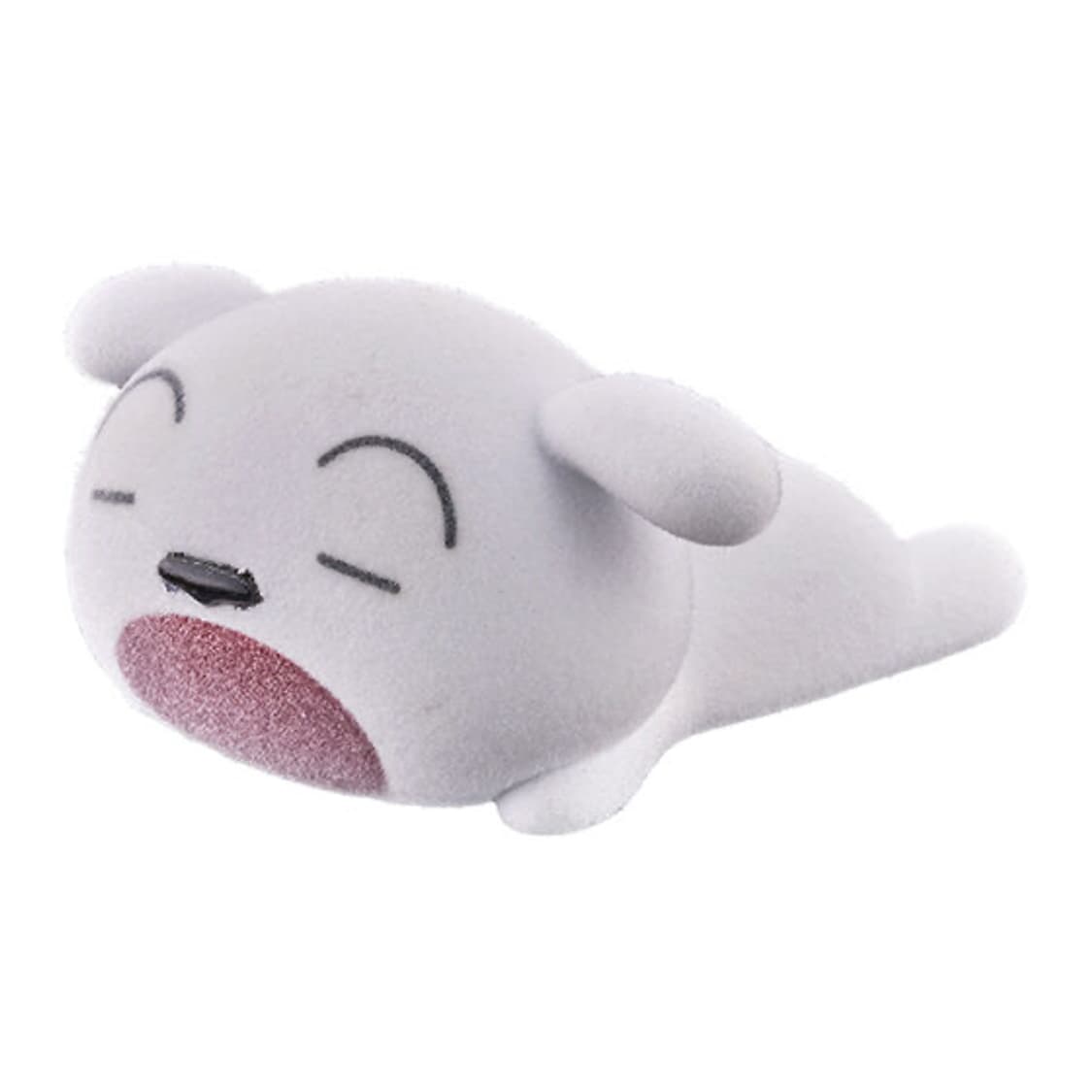 반다이 짱구 흰둥이 플로키돌 가챠 피규어 전7종 일괄 상품이미지6