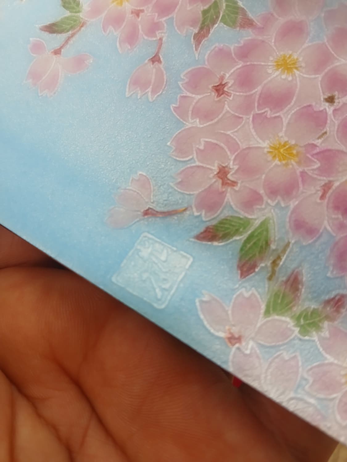 일본 칠보 다식접시,차도구 상품이미지4