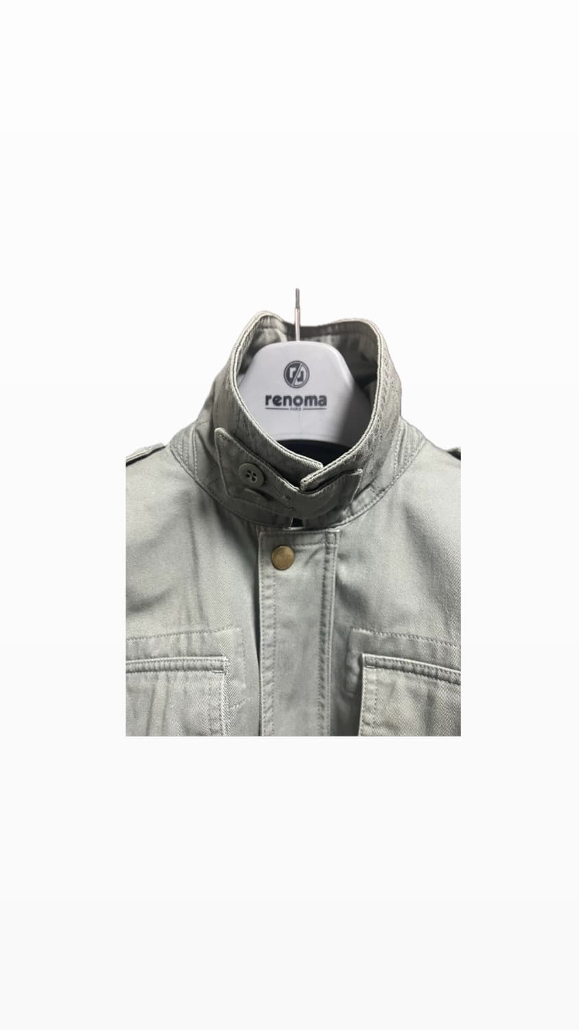 Polo vintage field jacket 상품이미지2