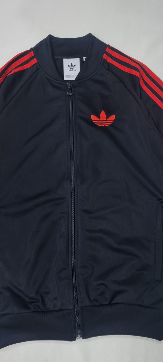 아디다스 슈퍼스타 DMC 져지 L _ 여성 상품이미지2