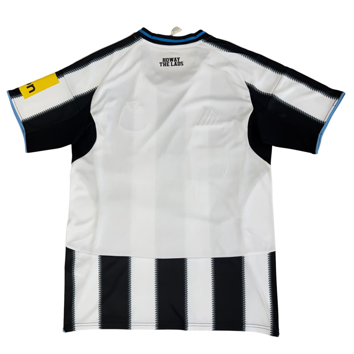 25-26 뉴캐슬 홈 유니폼 상품이미지2