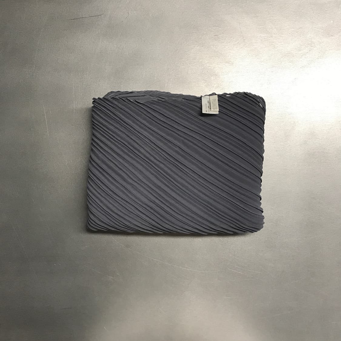 이세이 미야케 플리츠 플리즈 스카프 상품이미지2