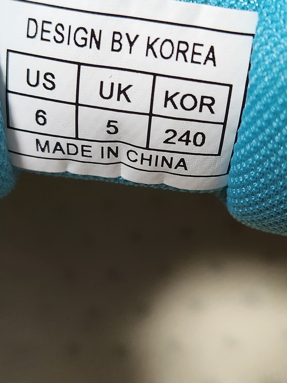 새상품급)로드사인 운동화 여성 다이얼 스니커즈 사이즈240

여러 중고사 상품이미지9