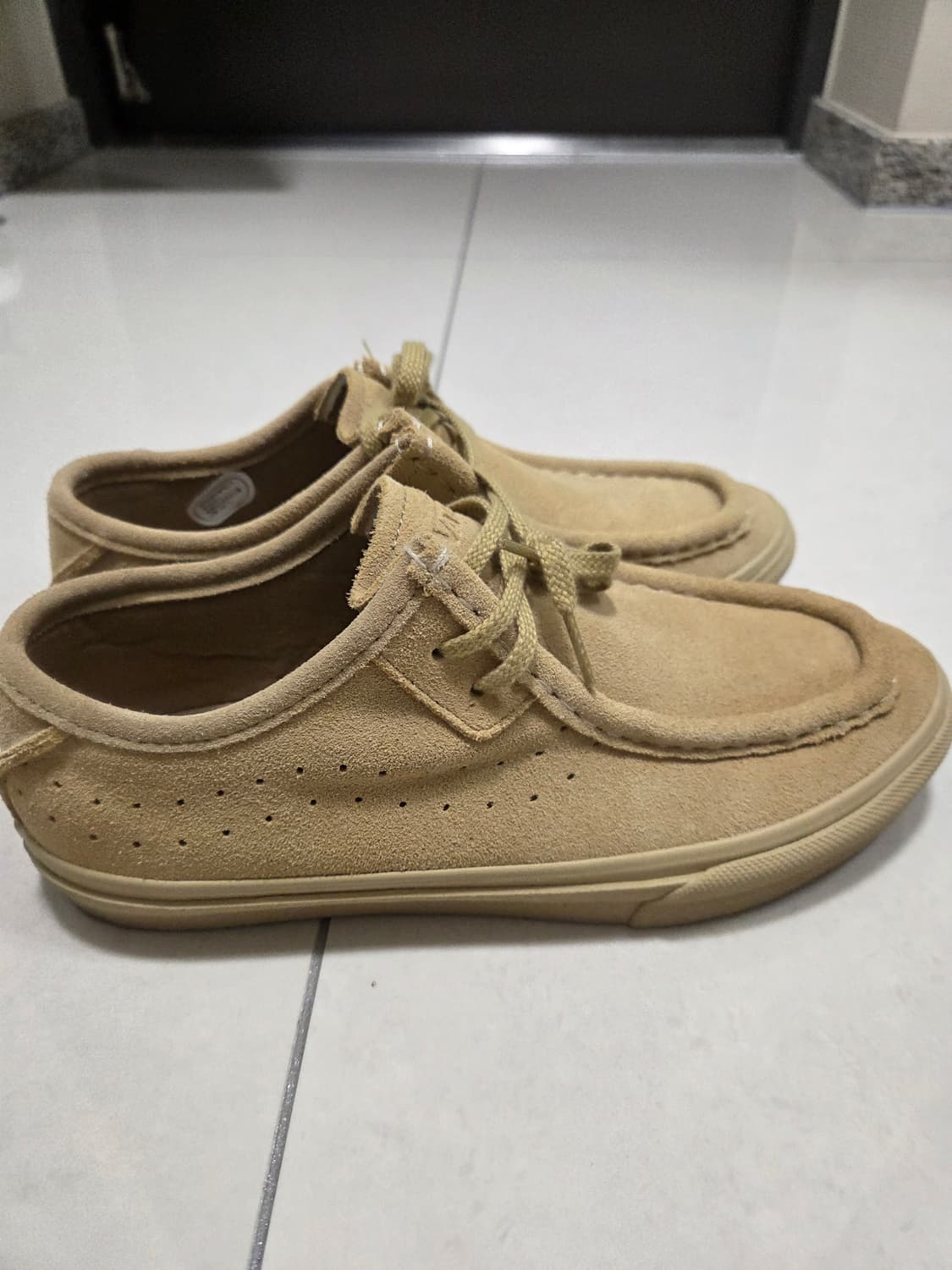 반스 카버로우 265 상품이미지2