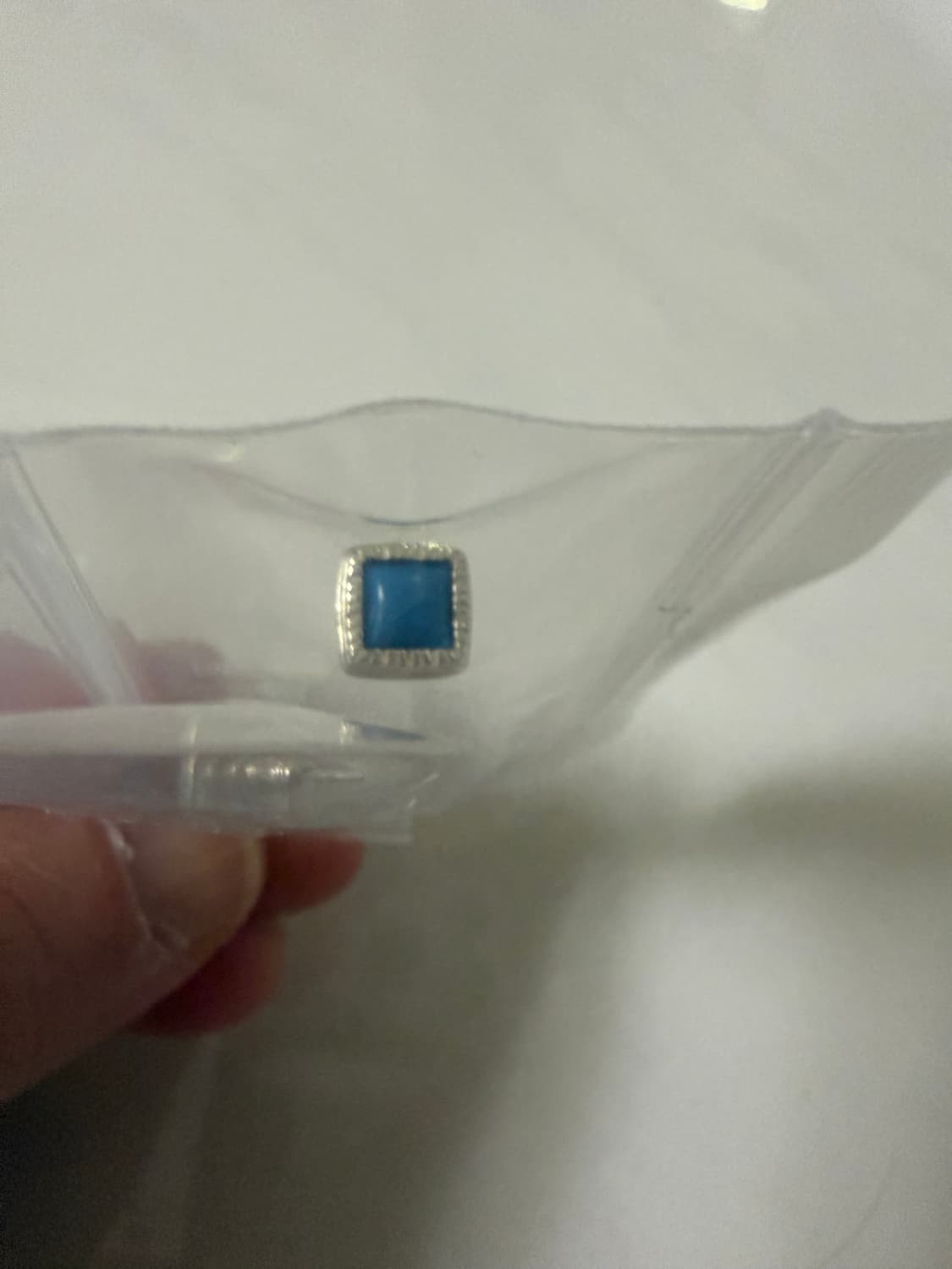 EnSage 스타스톤 스터드 귀걸이 상품이미지2