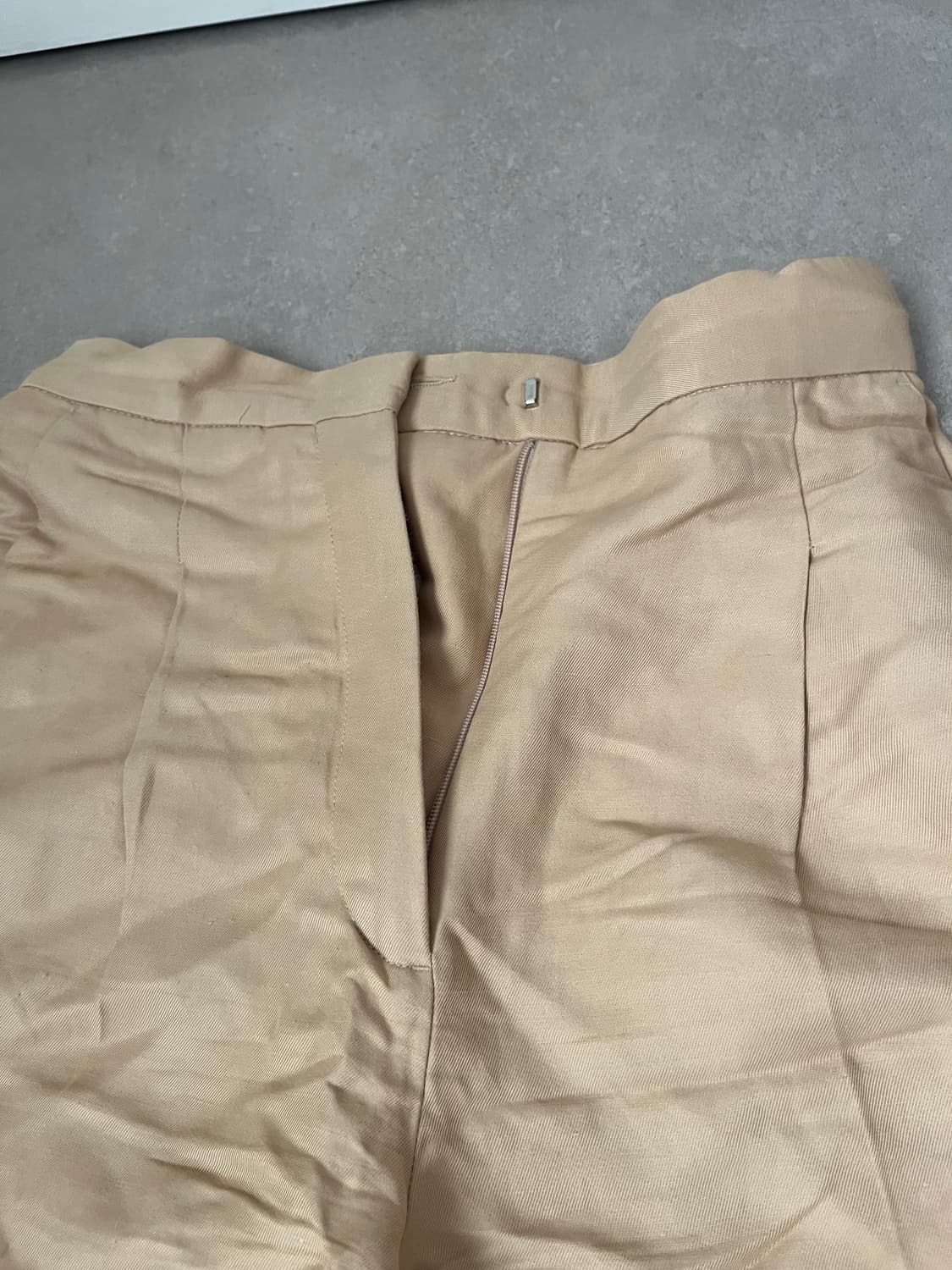 산드로 제니 팬츠 상품이미지4