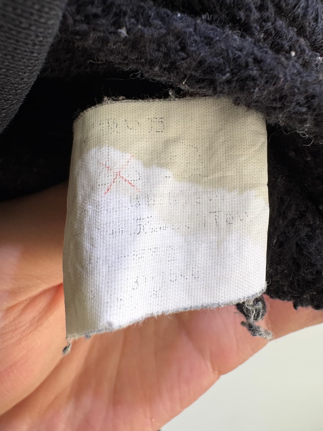 AVIREX 맨투맨 상품이미지9