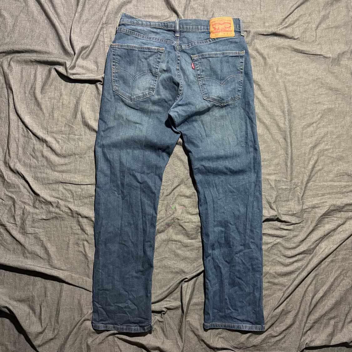 505 Pants 상품이미지3