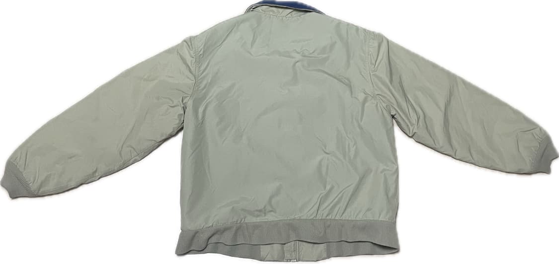 LL bean Warm up jacket 엘엘빈 웜엄 자켓 상품이미지2