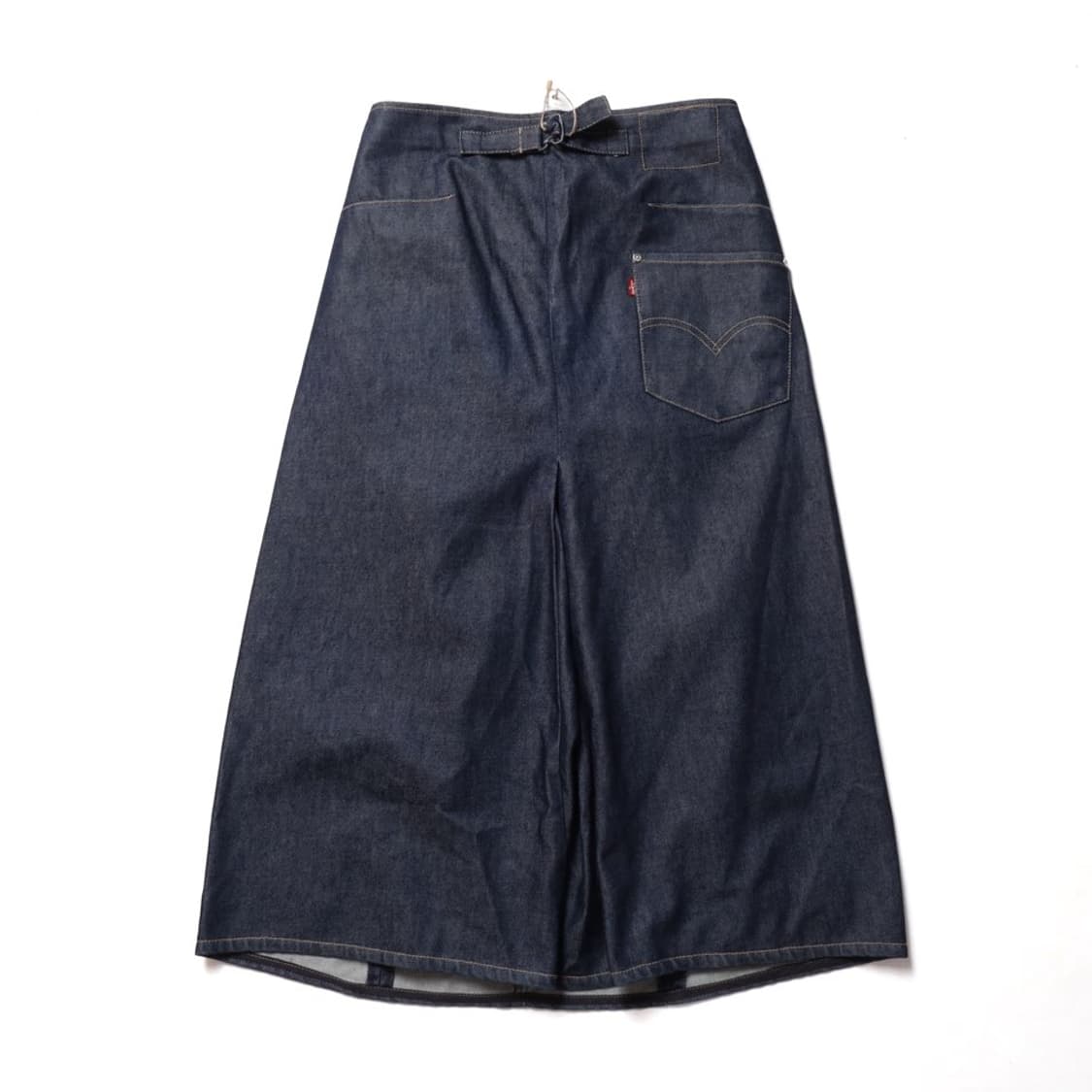 리바이스 Levi's Engineered Denim Skirt
 상품이미지5