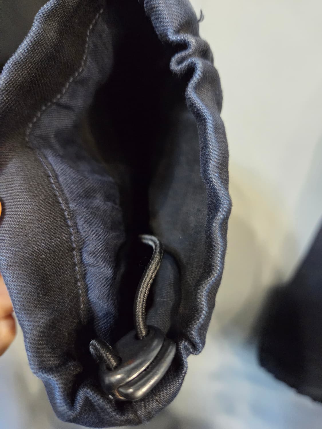 G-STAR RAW5620 3D 테이퍼드 트레이너 데님W28/L34 상품이미지6