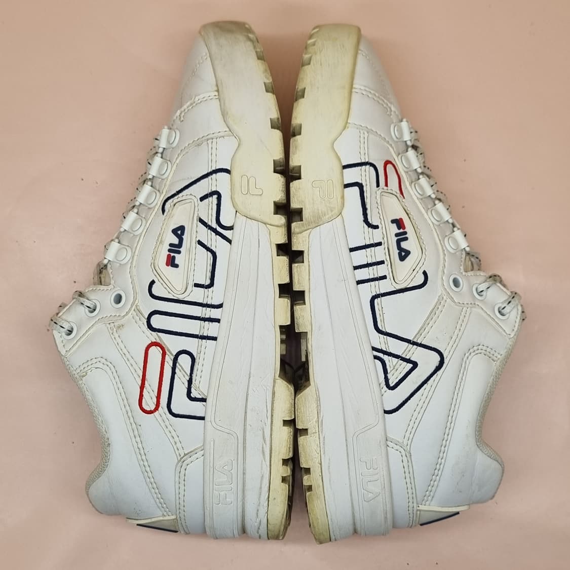 휠라 트레일 블레이저89 여성운동화240  상품이미지5