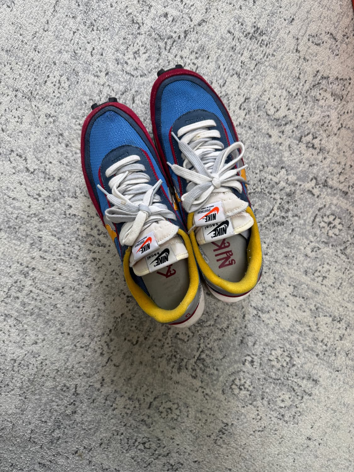 나이키 사카이 275 상품이미지3