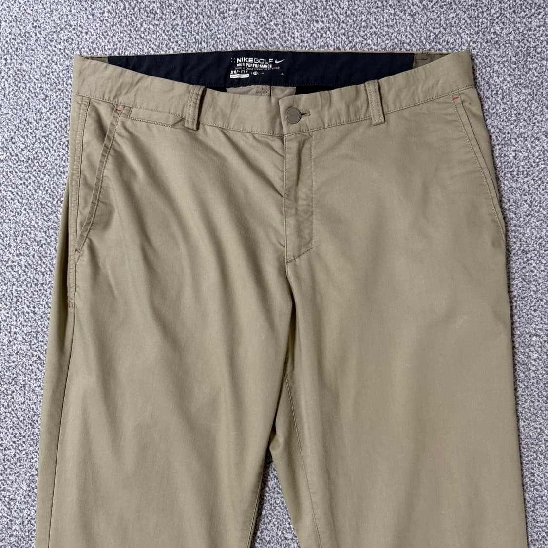 나이키 골프 바지 34 상품이미지3