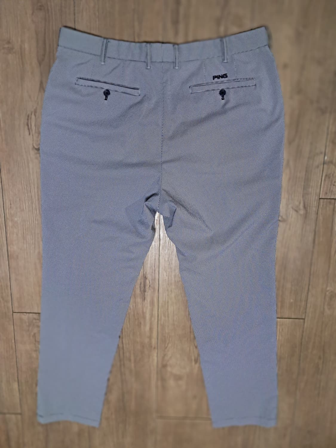 핑 골프 여름바지 96 상품이미지2