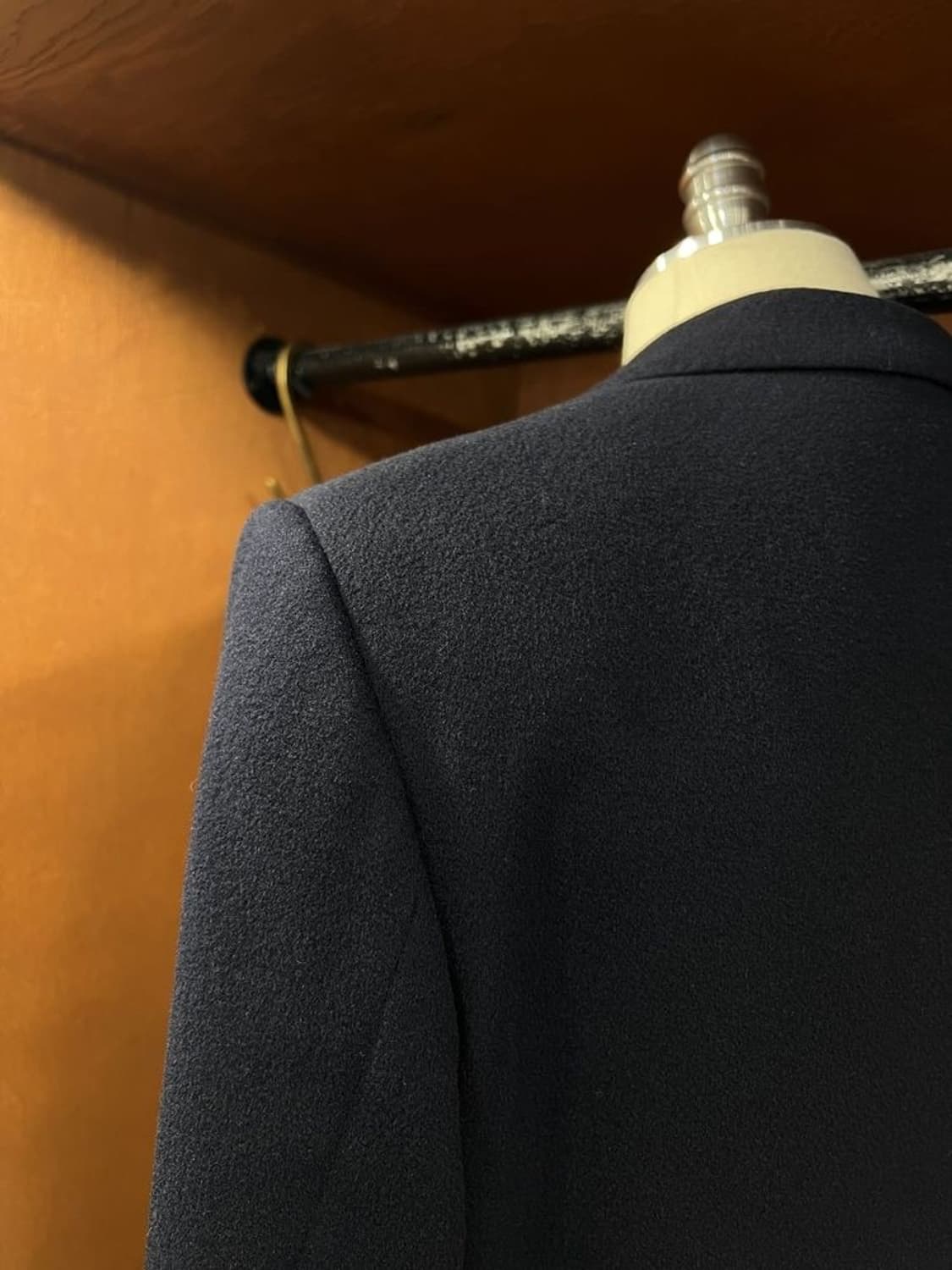 아쿠아스큐텀 코트 상품이미지7