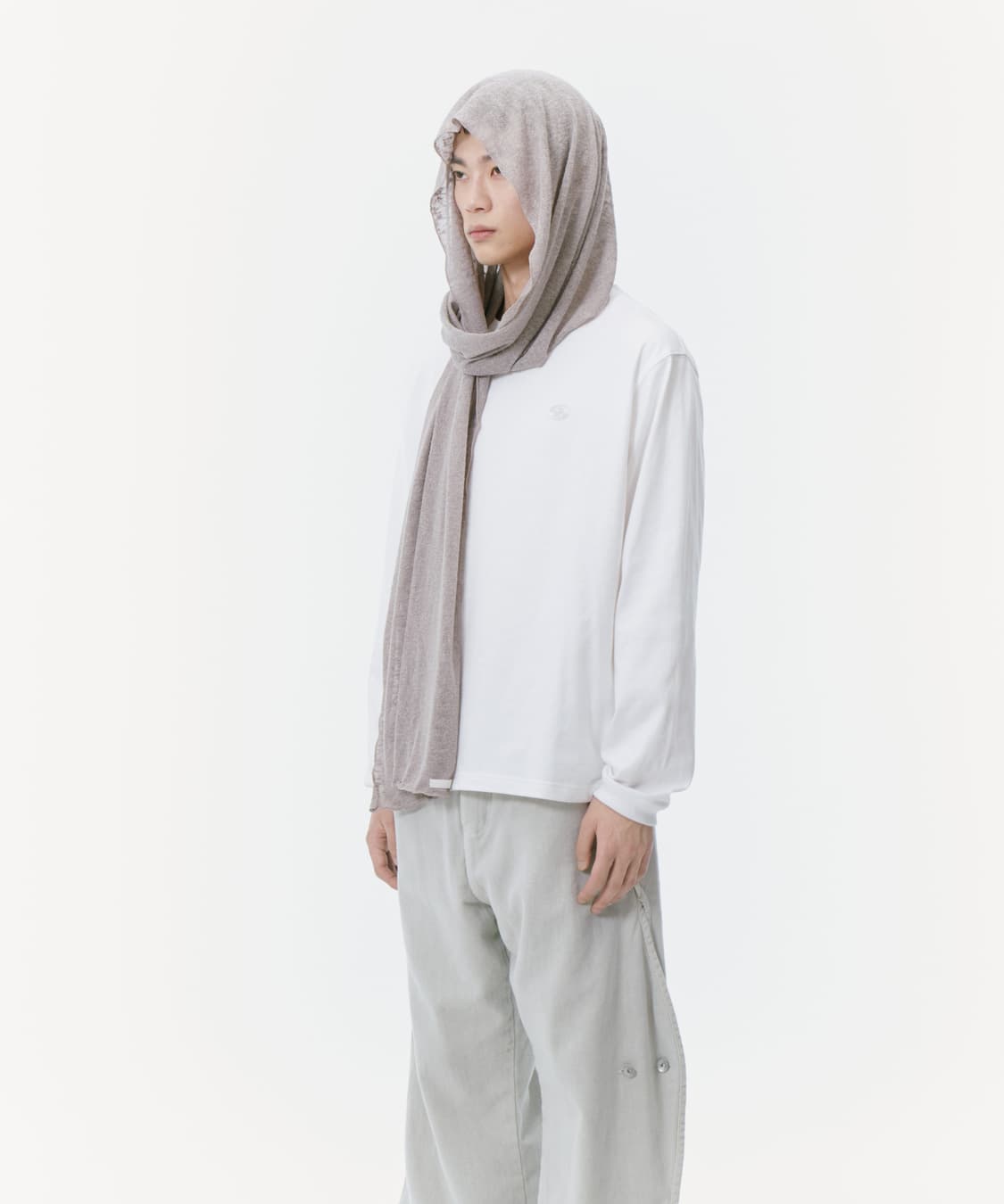 산산기어 로버 스카프 상품이미지1