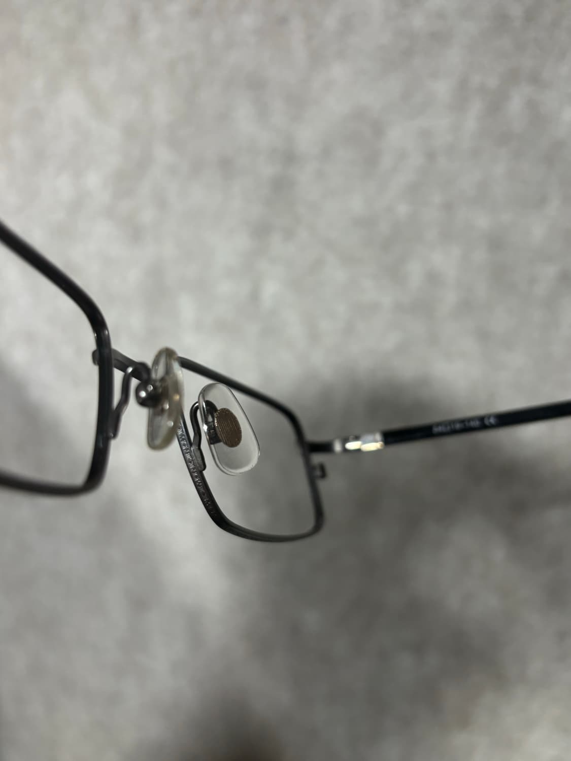 마츠다 은테 안경  상품이미지5