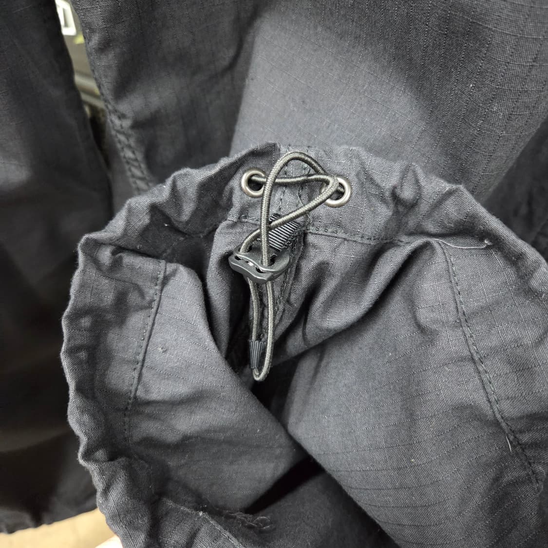 빔즈 재팬 립스탑 카고팬츠 L  상품이미지2