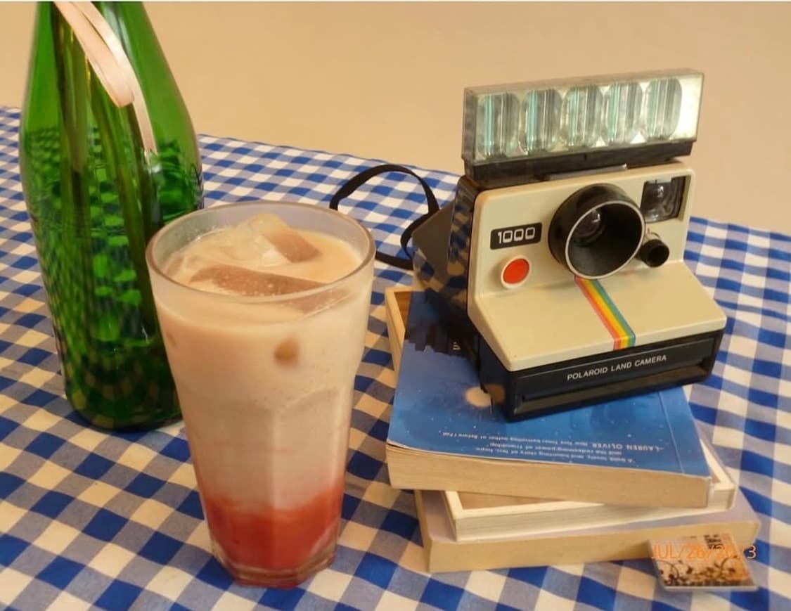 하트프레임📸 루믹스 DMC-S2 화이트 🤍 상품이미지8