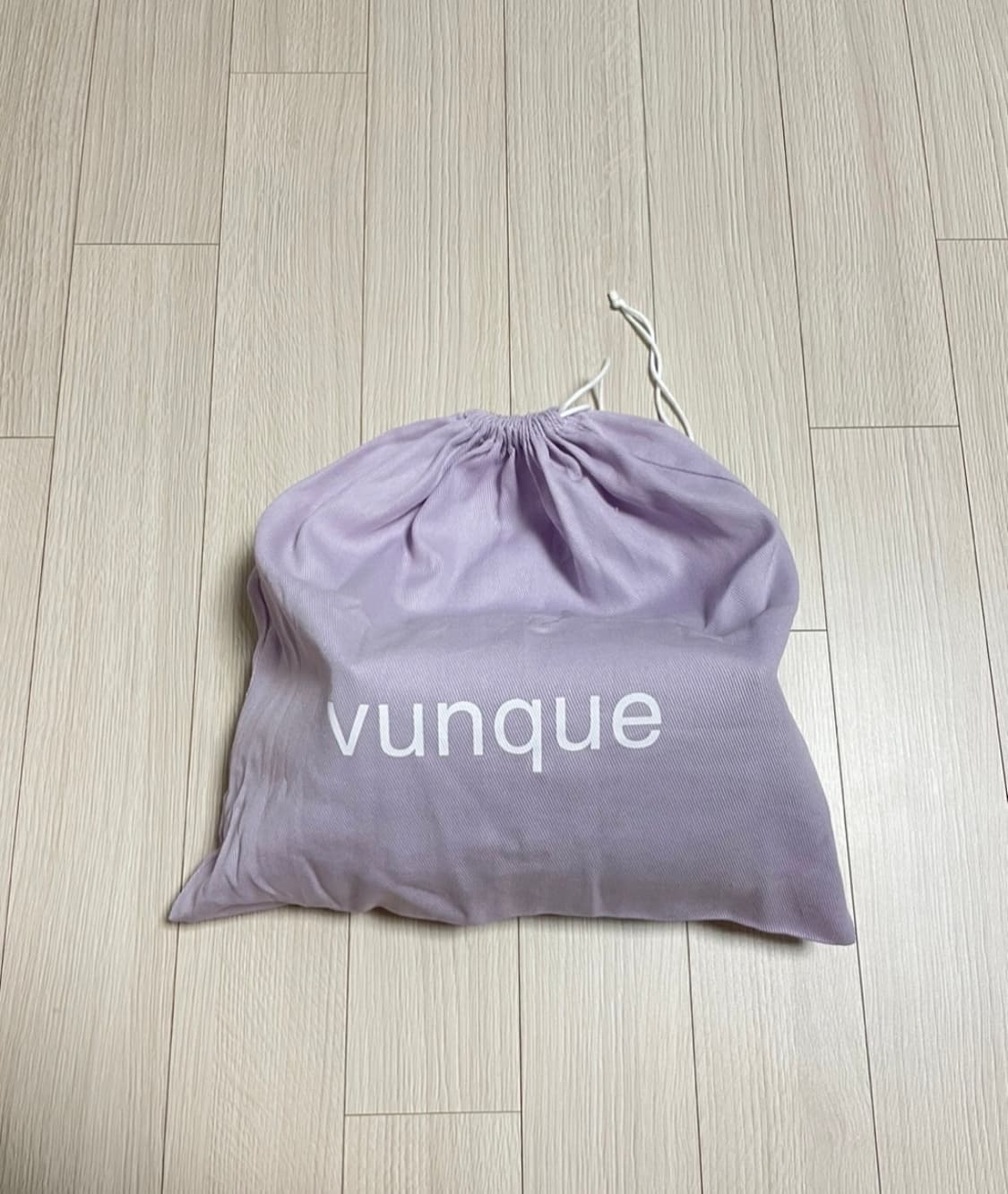 [새제품급] 분크 오캄 두 카고 숄더 S 블랙 (숄더백,크로스백) 상품이미지4