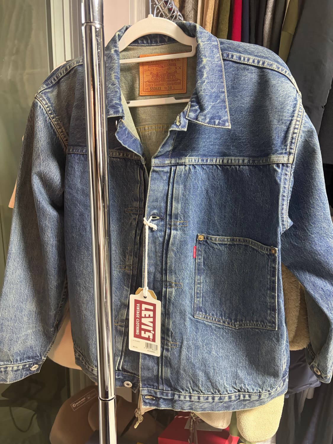 Lvc 대전판 s 사이즈 상품이미지2