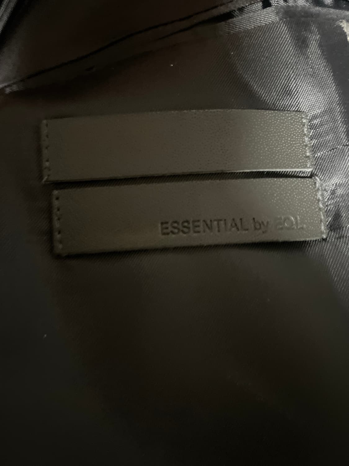 Essential by Eql 더블코트 XL 상품이미지2