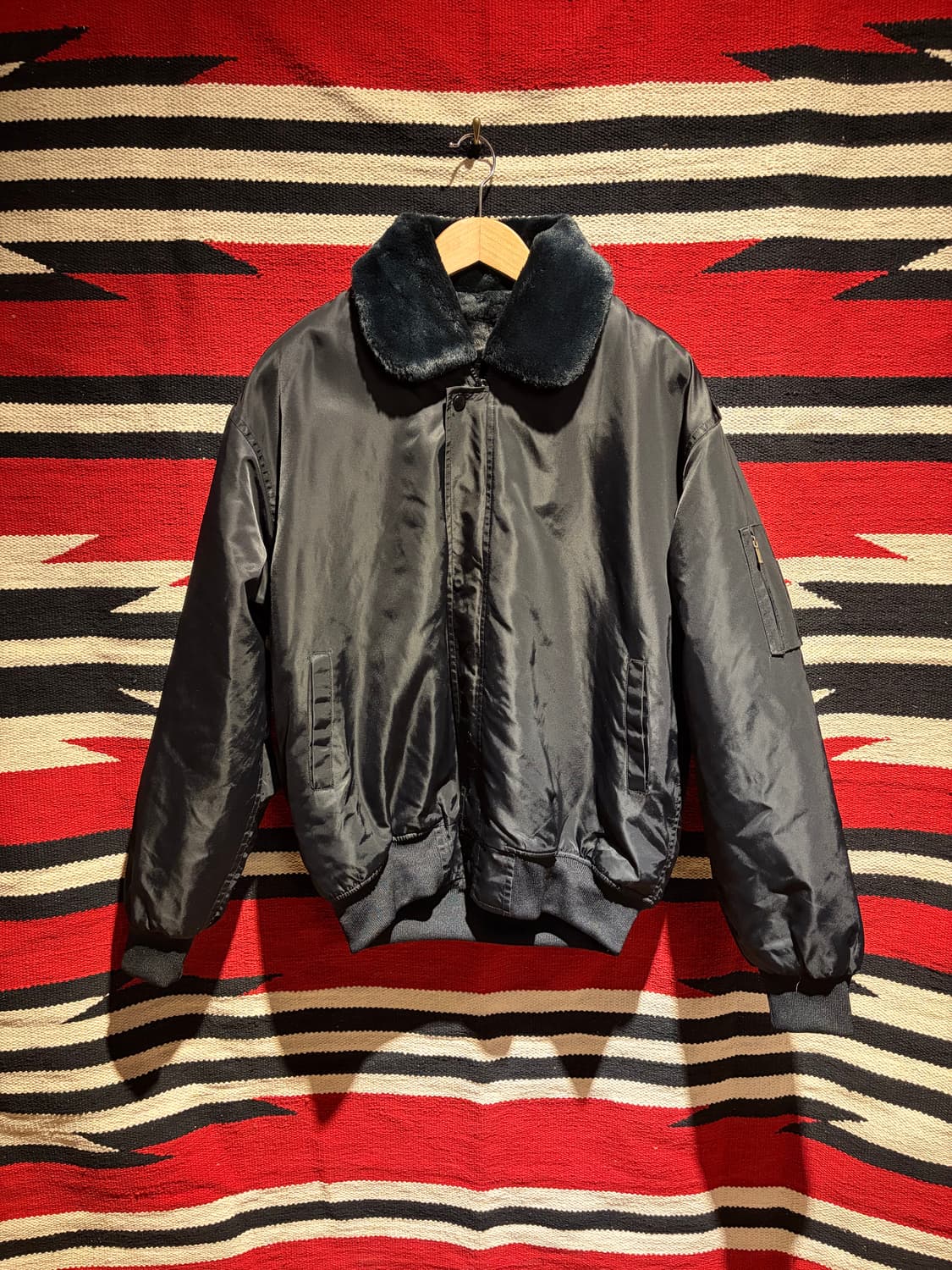 Vintage b10 jacket 상품이미지1