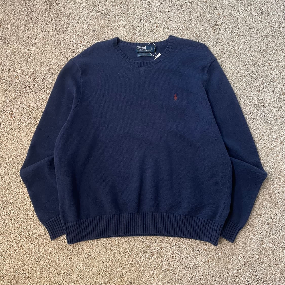 폴로 니트 ⭐️1178 상품이미지1