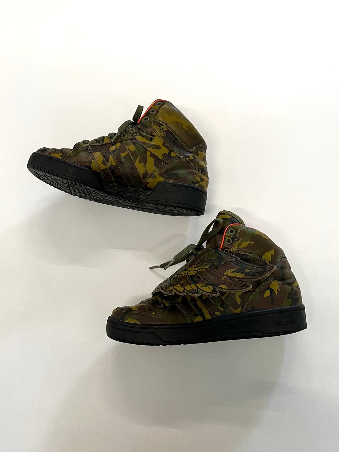 아디다스 제레미스캇 카모 윙 상품이미지3